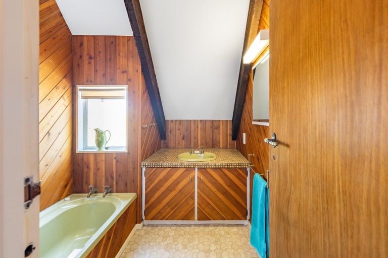 Photo of property in 12a Bronte Place, Whalers Gate, New Plymouth, 4310