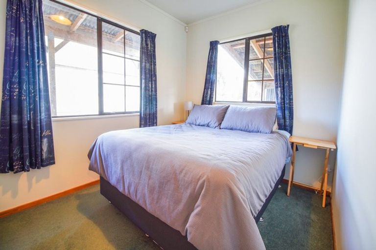 Photo of property in 6 Southridge Drive, Ohakune, 4625