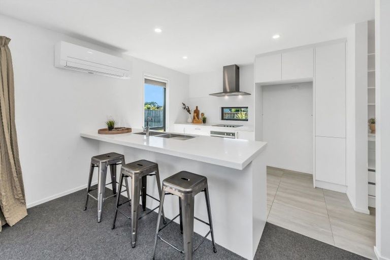 Photo of property in 15 Kewai Court, Pegasus, 7612