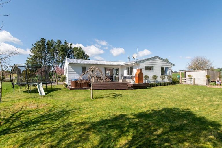 Photo of property in 196 Ash Pit Road, Rerewhakaaitu, Rotorua, 3073