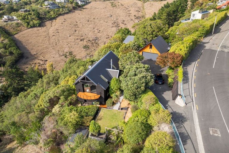 Photo of property in 133 Clifton Terrace, Clifton, Christchurch, 8081