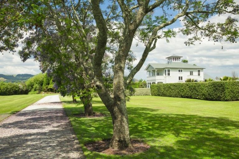 Photo of property in 820 Matawai Road, Waerengaahika, Gisborne, 4071