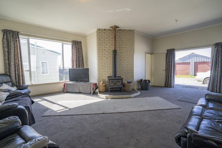 Photo of property in 466 Elles Road, Kingswell, Invercargill, 9812