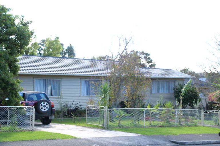 Photo of property in 2 Cosy Place, Howick, Auckland, 2014