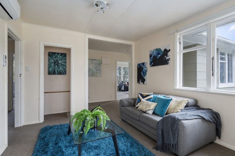Photo of property in 79 Warspite Avenue, Cannons Creek, Porirua, 5024
