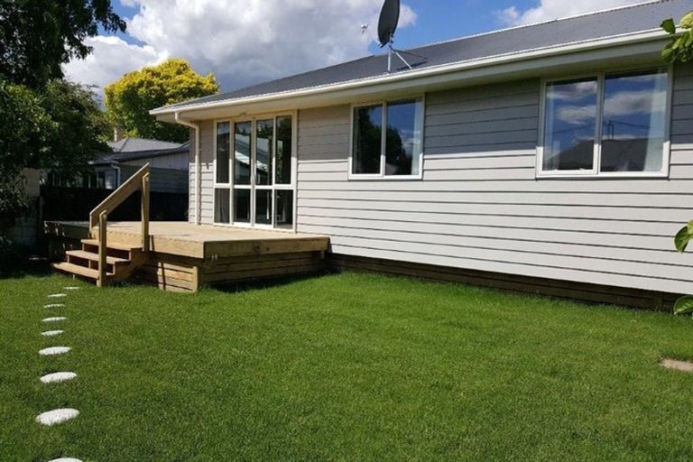 Photo of property in 30a Bond Street, Hamilton East, Hamilton, 3216