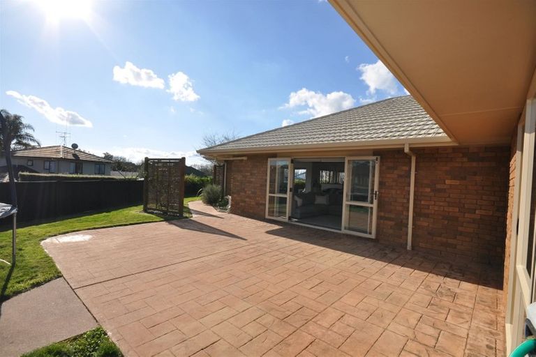 Photo of property in 8 Cedar Way, Morrinsville, 3300