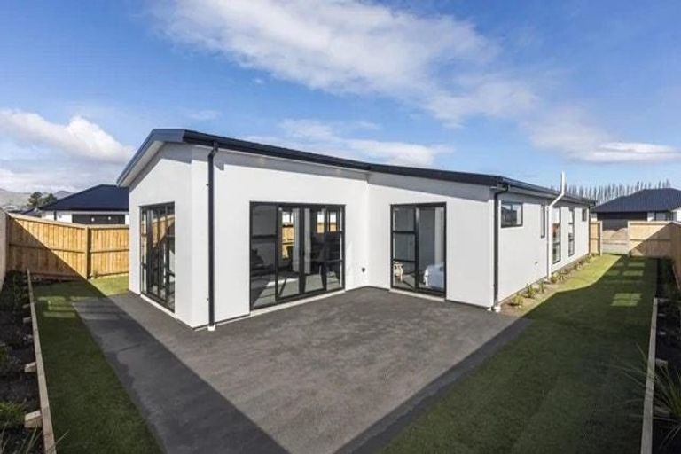 Photo of property in 13 Cork Street, Halswell, Christchurch, 8025