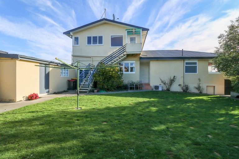 Photo of property in 141 Morgans Road, Marchwiel, Timaru, 7910