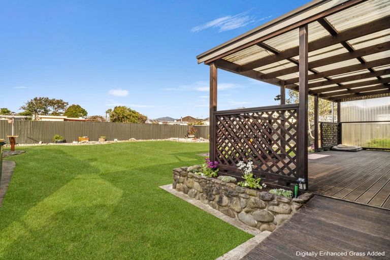 Photo of property in 7 Rutland Street, Levin, 5510