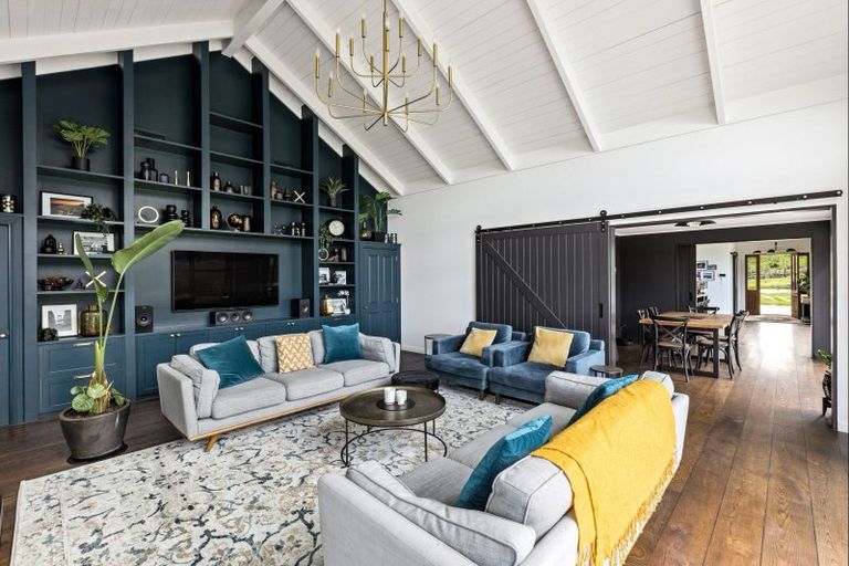 Photo of property in 163 Pukapuka Road, Pohuehue, Warkworth, 0983