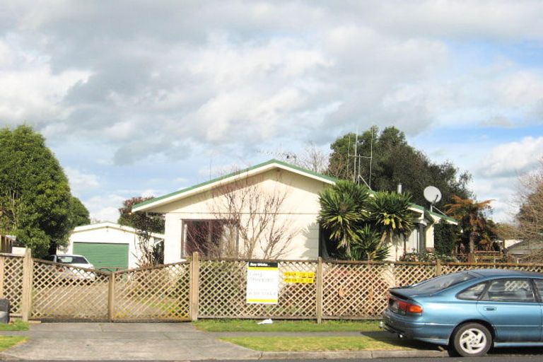 Photo of property in 8 Radiata Street, Fairview Downs, Hamilton, 3214