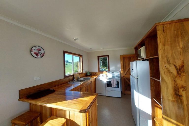 Photo of property in 277 Wortley Road, Waiongana, New Plymouth, 4373