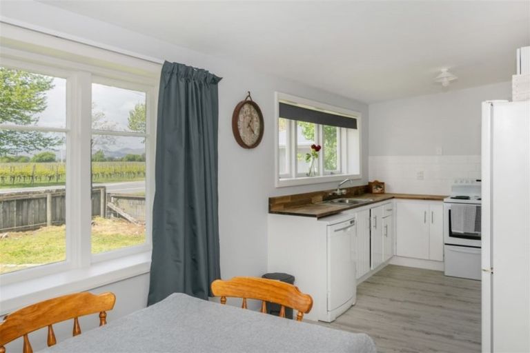 Photo of property in 3 Blenheim Street, Renwick, 7204