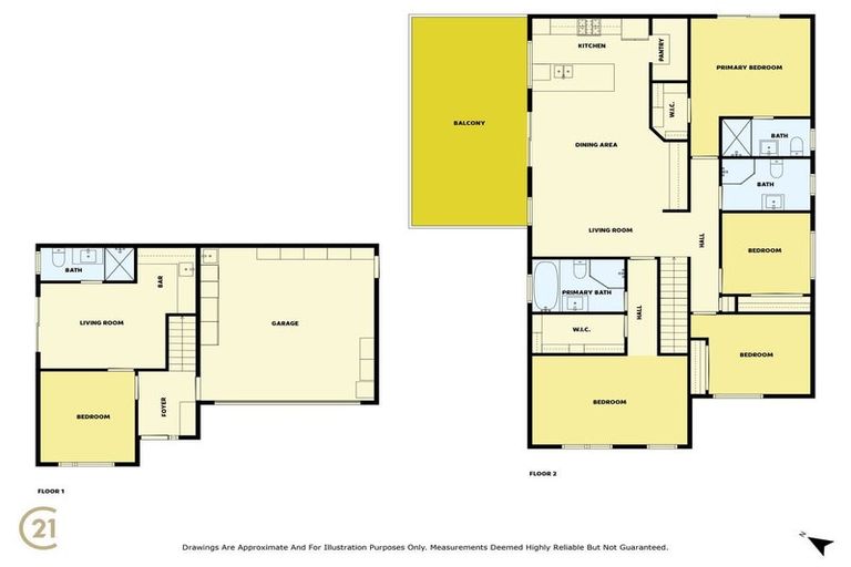 Photo of property in 32 Leathem Crescent, Pokeno, 2402