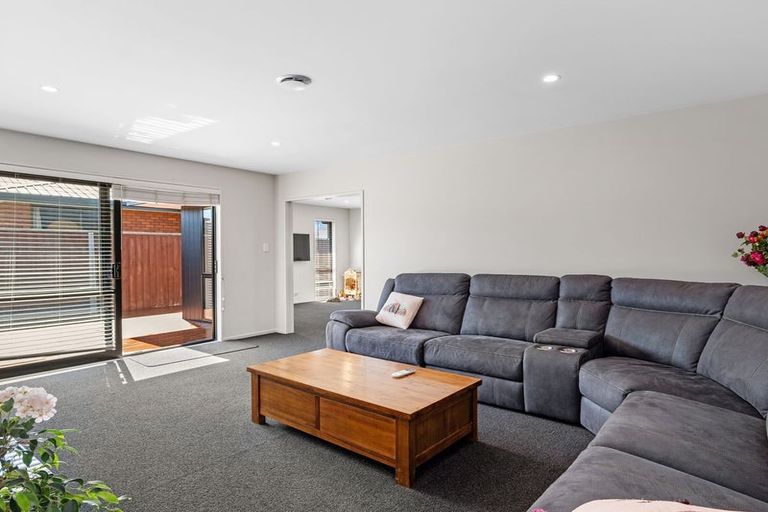 Photo of property in 20 Magnate Drive, Kaiapoi, 7630