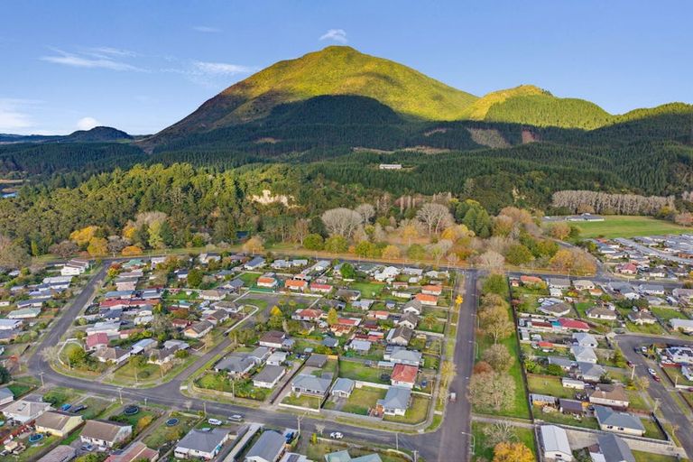 Photo of property in 3 Hobson Street, Kawerau, 3127