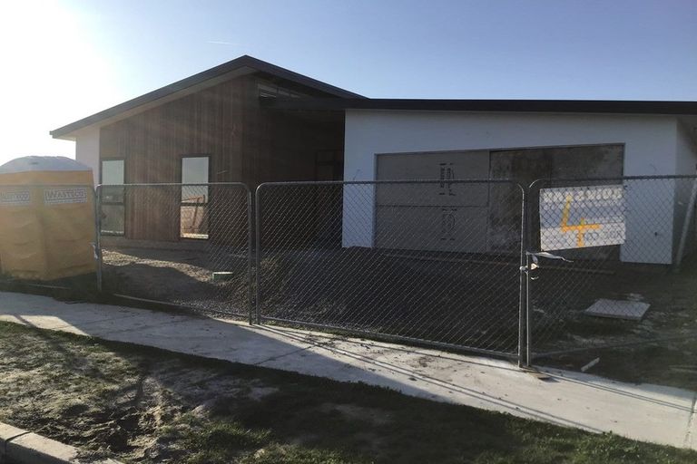 Photo of property in 4 Fairmaid Street, Lincoln, 7608