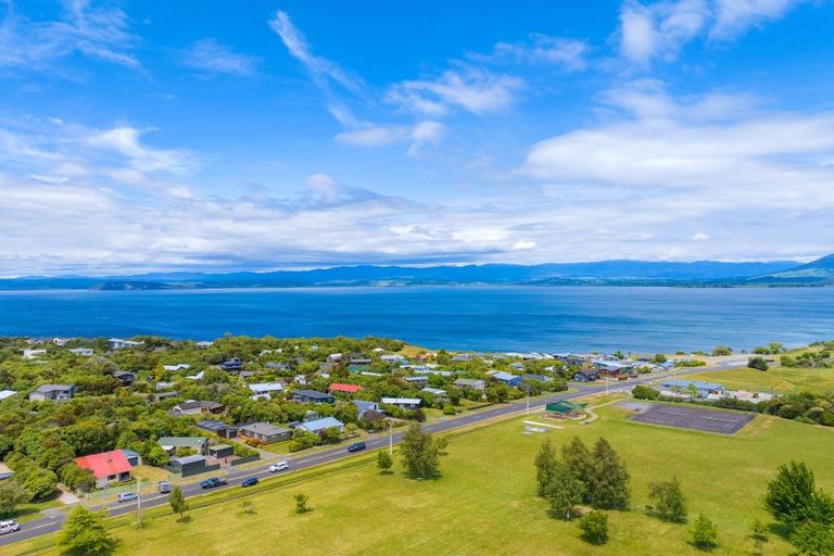 Photo of property in 205 Omori Road, Kuratau, Turangi, 3381