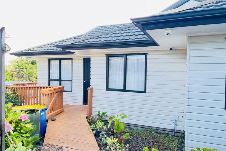 Photo of property in 43 Blease Street, New Lynn, Auckland, 0600