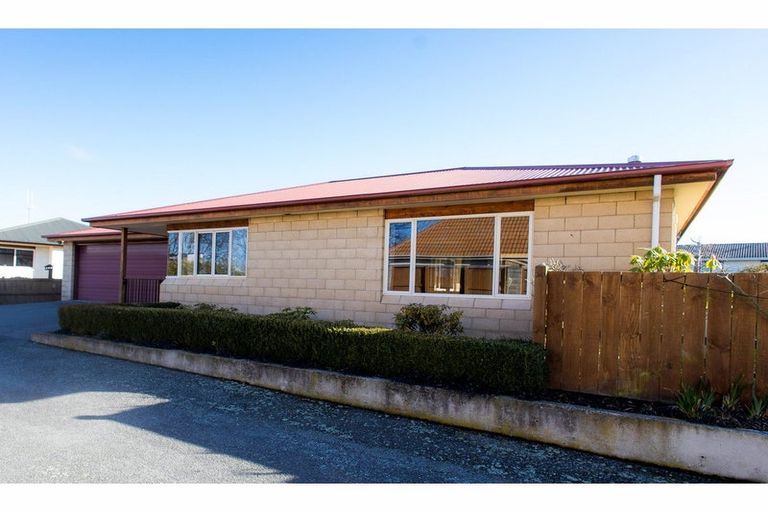Photo of property in 4 Chateau Close, Gleniti, Timaru, 7910