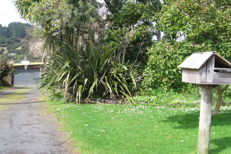 Photo of property in 38 Seaview Avenue, Te Puru, Thames, 3575