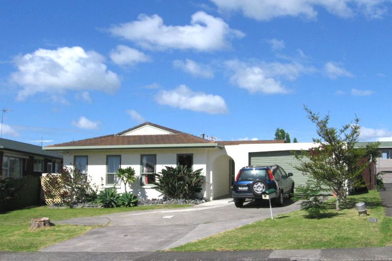 Photo of property in 62 Eban Avenue, Hillcrest, Auckland, 0627
