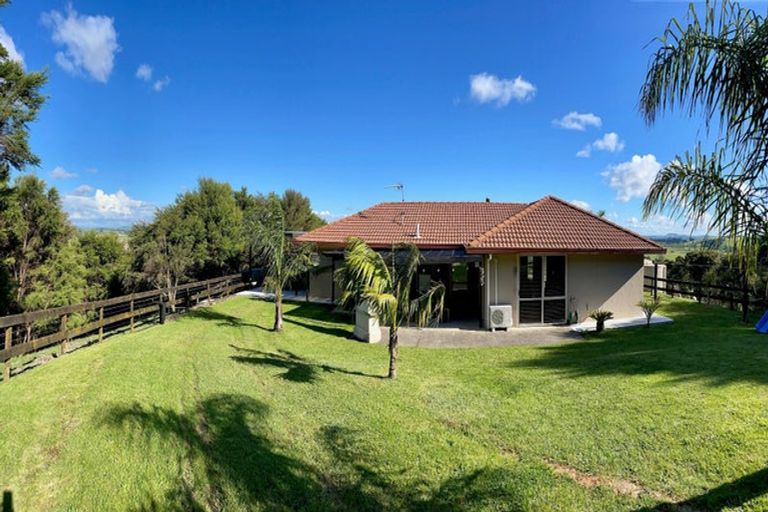 Photo of property in 537a State Highway 2, Mangatawhiri, Pokeno, 2471