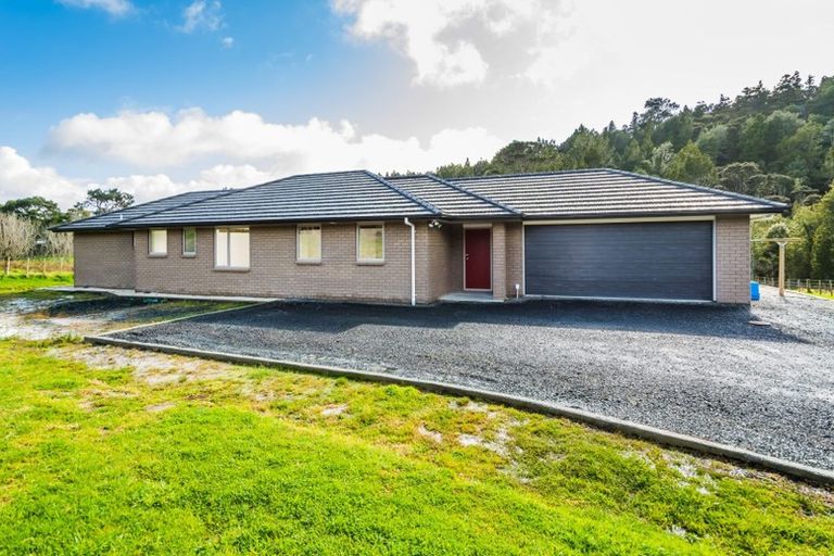 Photo of property in 270 Horseshoe Bush Road, Dairy Flat, Albany, 0794