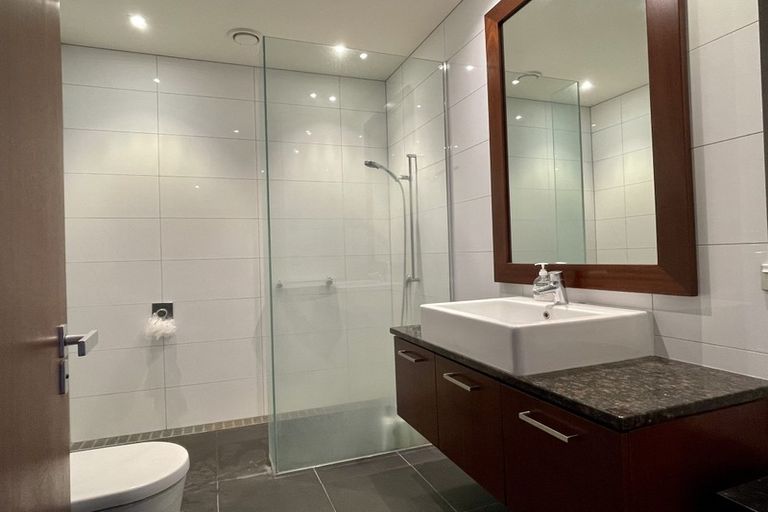 Photo of property in Chaffers Dock, 507/22 Herd Street, Te Aro, Wellington, 6011