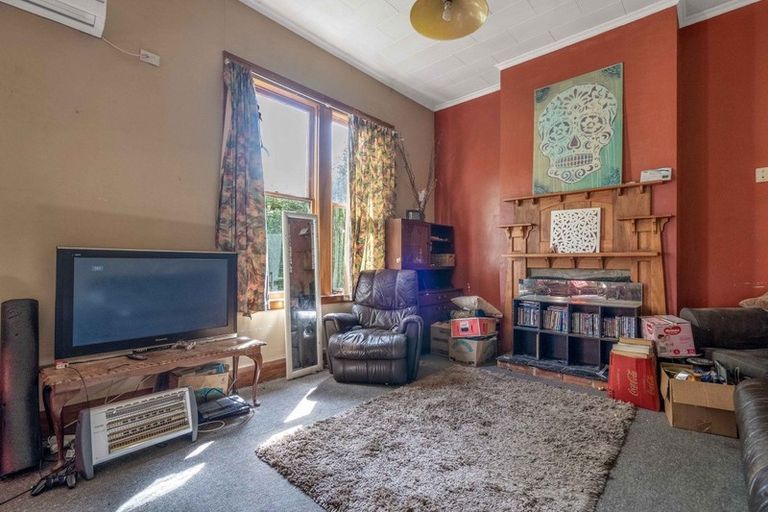 Photo of property in 5 Alice Street, Gladstone, Invercargill, 9810