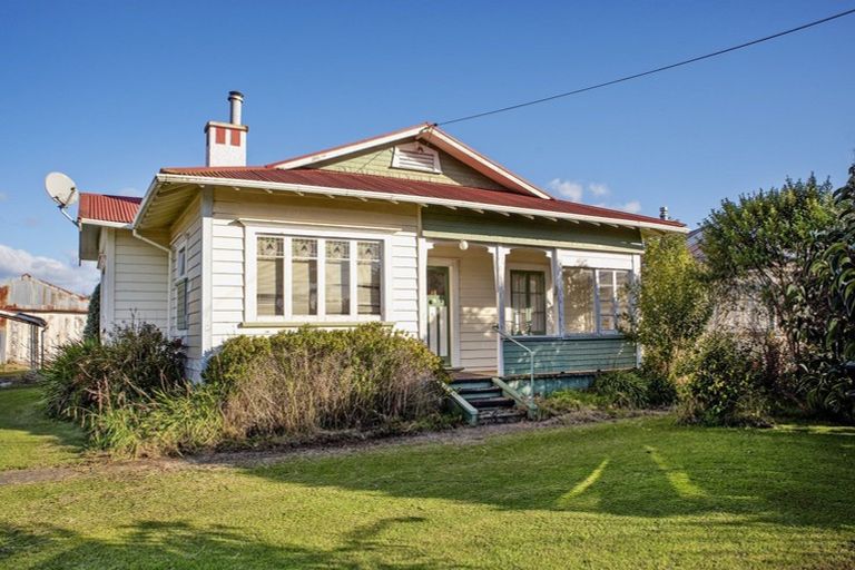 Photo of property in 70 Richard Street, Opotiki, 3122