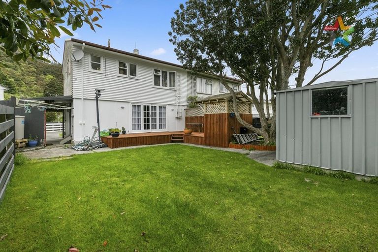 Photo of property in 27 Eldon Grove, Taita, Lower Hutt, 5019