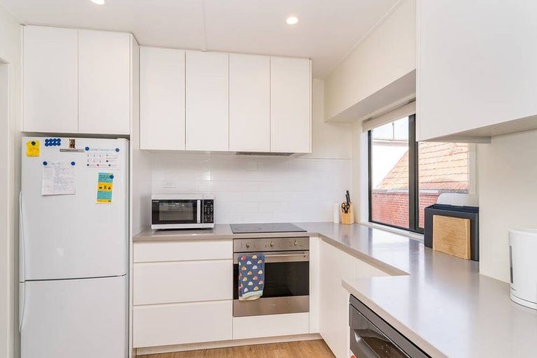 Photo of property in 740d George Street, North Dunedin, Dunedin, 9016