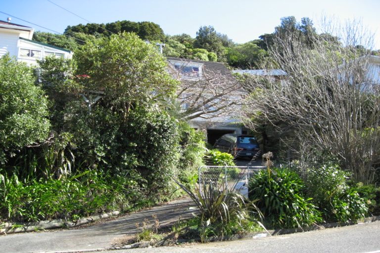 Photo of property in 15 Hauraki Street, Karori, Wellington, 6012