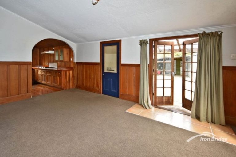 Photo of property in 30 Wellington Street, Phillipstown, Christchurch, 8011