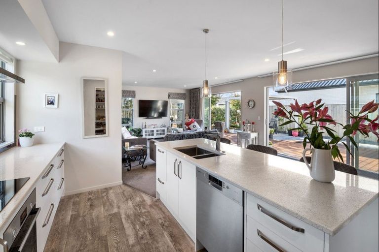 Photo of property in 6 Biggles Place, Lincoln, 7608