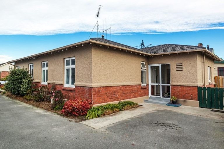 Photo of property in 205 Wai-iti Road, Highfield, Timaru, 7910