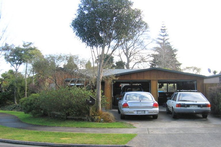 Photo of property in 22 Mullane Street, Hillcrest, Hamilton, 3216