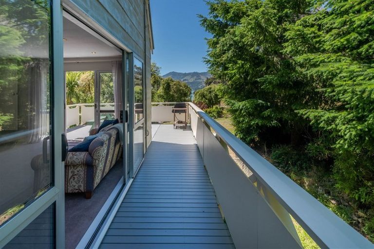 Photo of property in 57 Tikao Bay Road, Wainui, French Farm, 7582