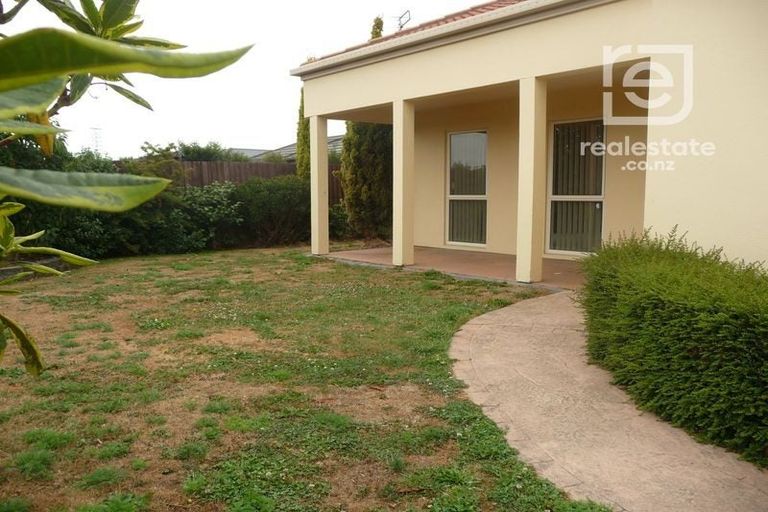 Photo of property in 97 Ti Rakau Drive, Woolston, Christchurch, 8023