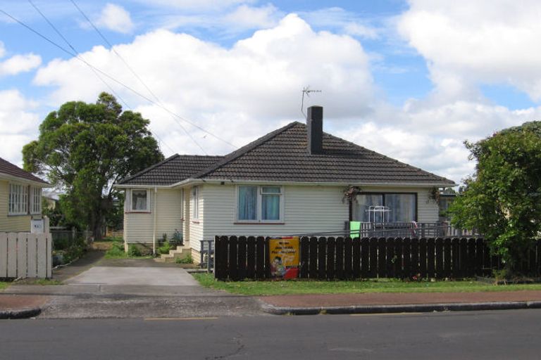 Photo of property in 141 Panama Road, Mount Wellington, Auckland, 1062