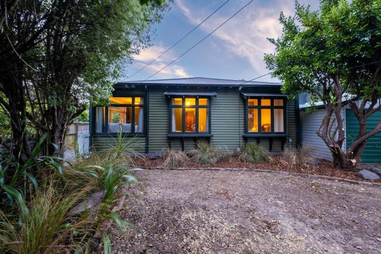 Photo of property in 40 Croydon Street, Sydenham, Christchurch, 8023