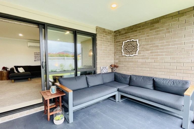 Photo of property in 8 James Caird Lane, Wigram, Christchurch, 8025