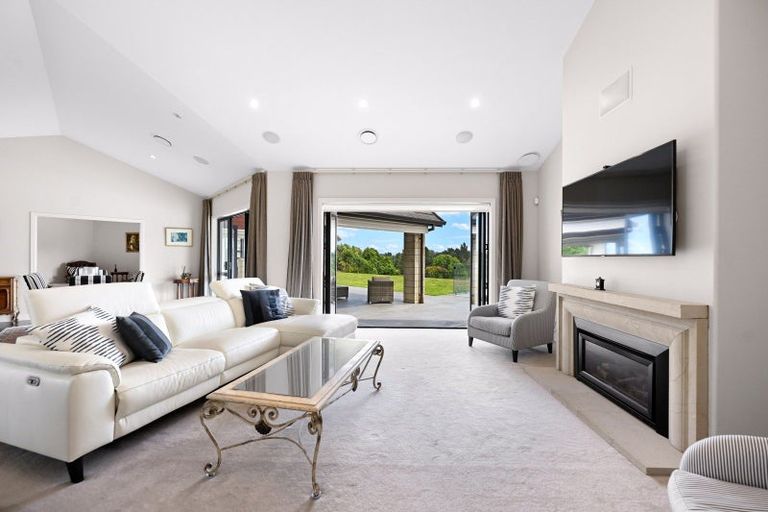 Photo of property in 144b Pencarrow Road, Tamahere, Hamilton, 3283