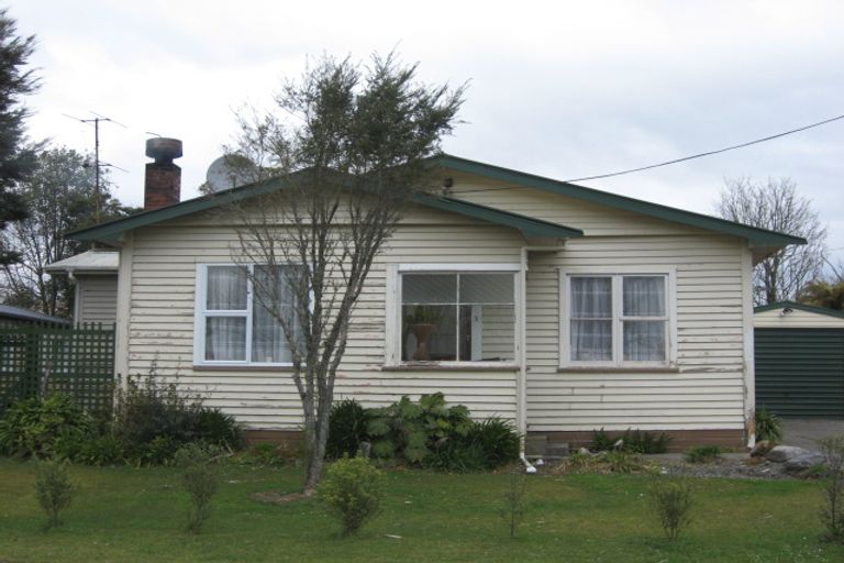 Photo of property in 3 Kilgour Street, Runanga, 7803