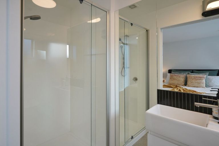 Photo of property in 23/15 Peterborough Street, Christchurch Central, Christchurch, 8013