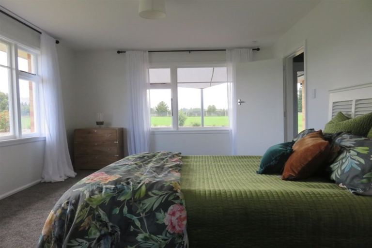 Photo of property in 158 Mckeown Road, Woodbury, Geraldine, 7991