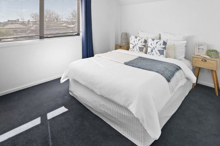 Photo of property in 5/208 Strickland Street, Sydenham, Christchurch, 8023