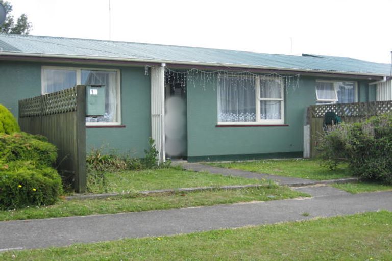 Photo of property in 12 Hobson Street, Feilding, 4702